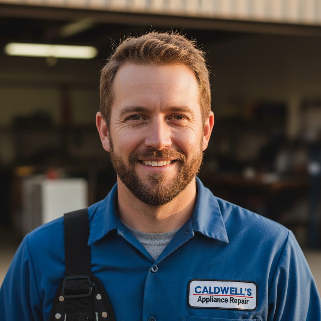 Ryan Caldwell